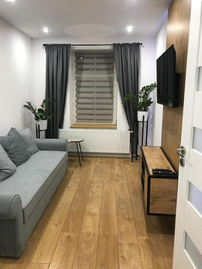 Apartament Przy Promenadzie Jelenia Gora Exterior photo