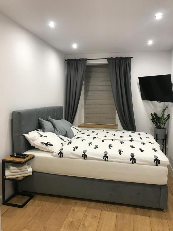Apartament Przy Promenadzie Jelenia Gora Exterior photo