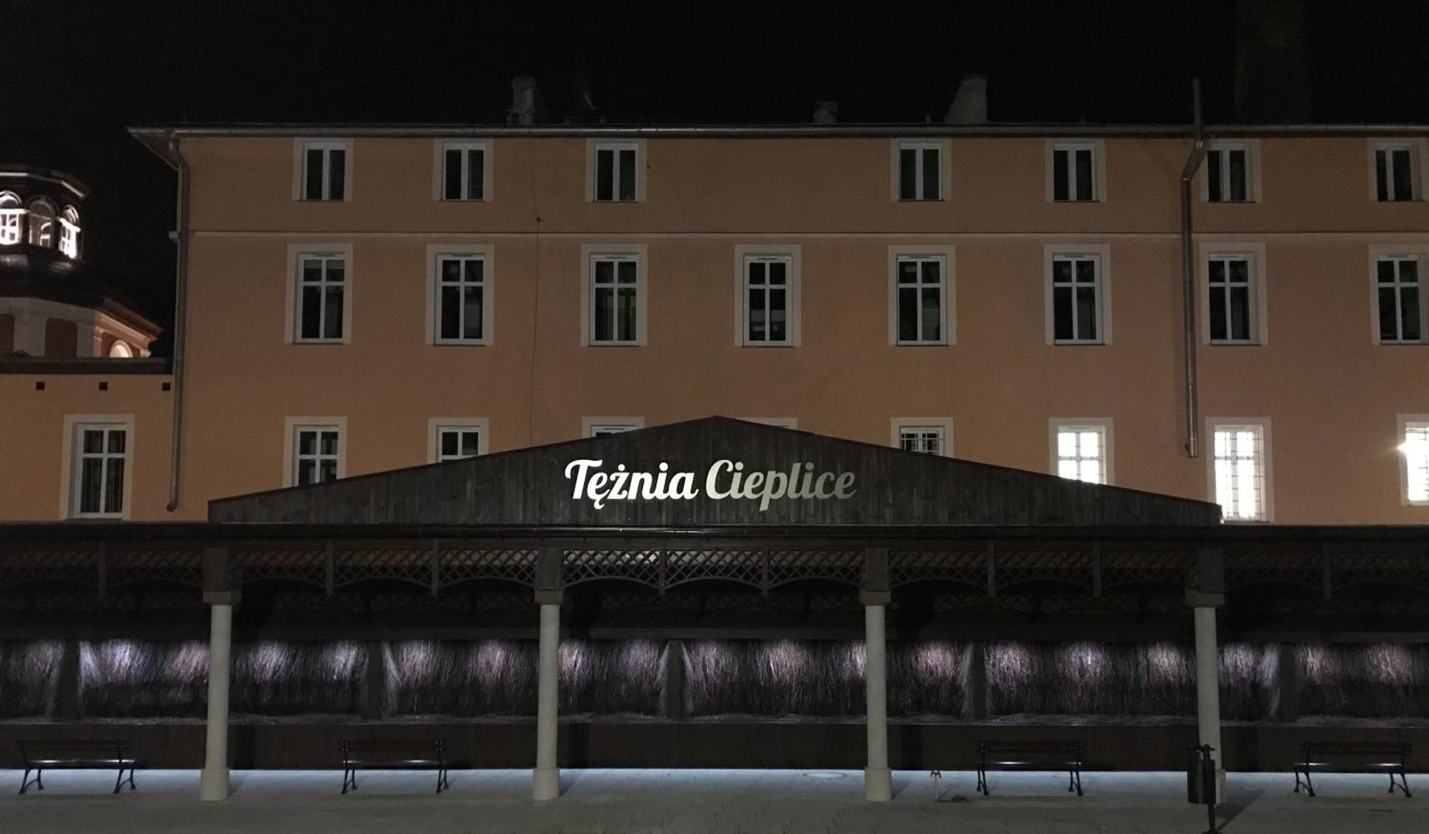 Apartament Przy Promenadzie Jelenia Gora Exterior photo