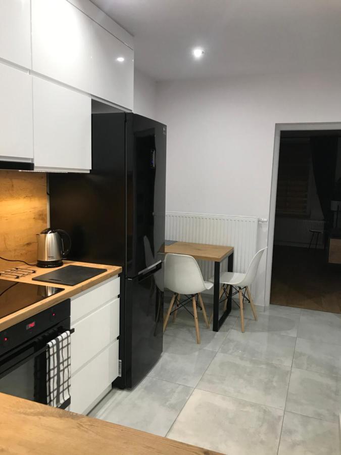 Apartament Przy Promenadzie Jelenia Gora Exterior photo