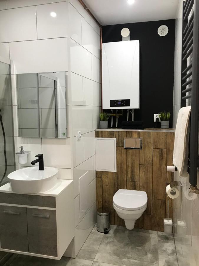Apartament Przy Promenadzie Jelenia Gora Exterior photo