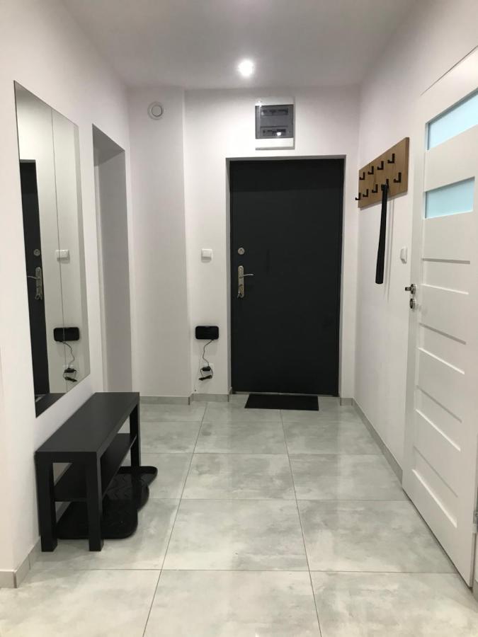 Apartament Przy Promenadzie Jelenia Gora Exterior photo